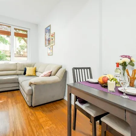 Sofia's Kept Secret In Prime Location! Appartement *