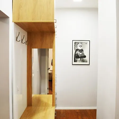 Apartment Sofia's Kept Secret In Prime Location! Sofia