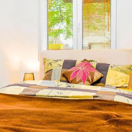 Apartment Sofia's Kept Secret In Prime Location! Sofia
