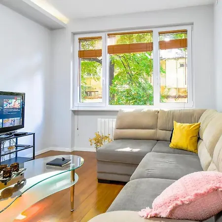 Sofia's Kept Secret In Prime Location! Apartment